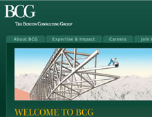 BCG screenshot
