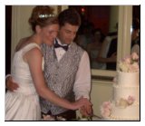 the happiest couple... todd and hayley sonneborn